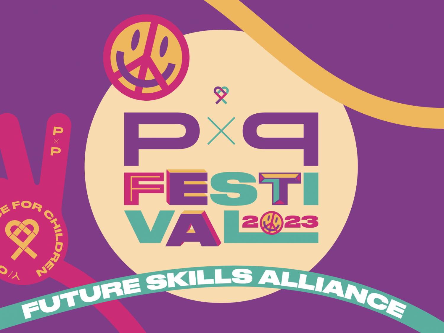 PXP FESTIVAL BERLIN 17. & 18. JUNI 2023