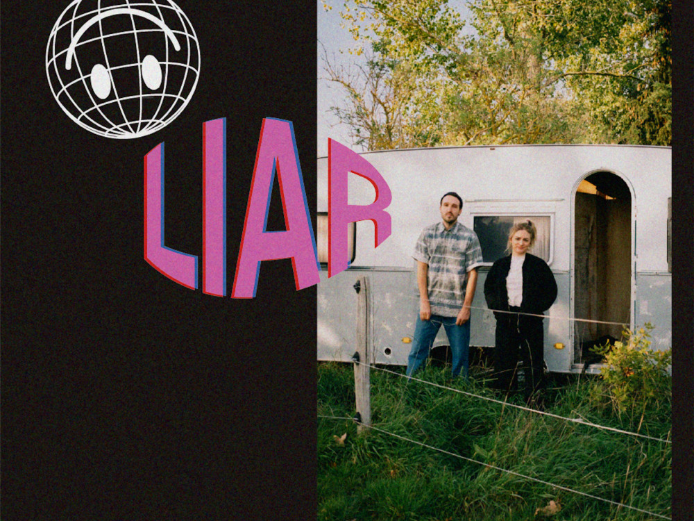 NEW RELEASE: IMPORT EXPORT "DON'T GO CALLING ME A LIAR"