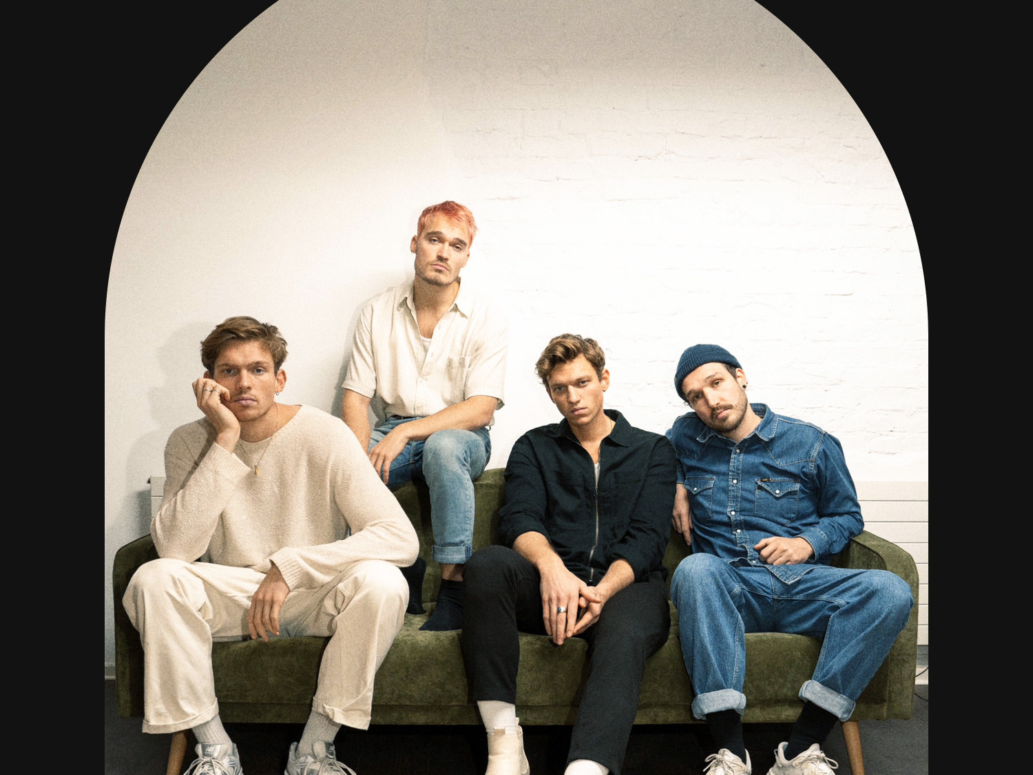 NEW RELEASE: KLAN FEAT. OH BROTHER "FAMILIE"