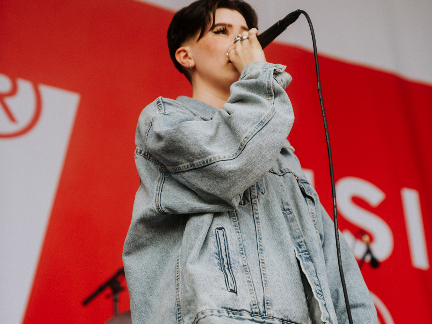 Levi’s® Music Project | Stadt ohne Meer Festival