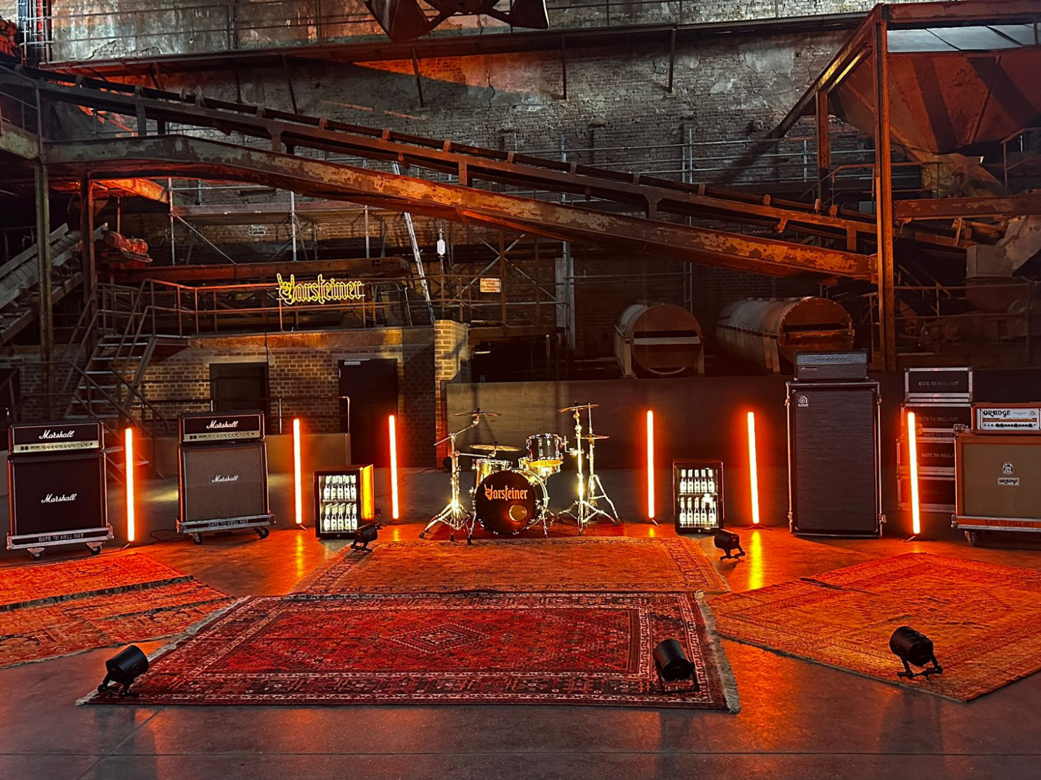 Warsteiner Bandcontest 2024: Von Dortmund nach Düsseldorf und weiter zu Rock am Ring und Rock im Park