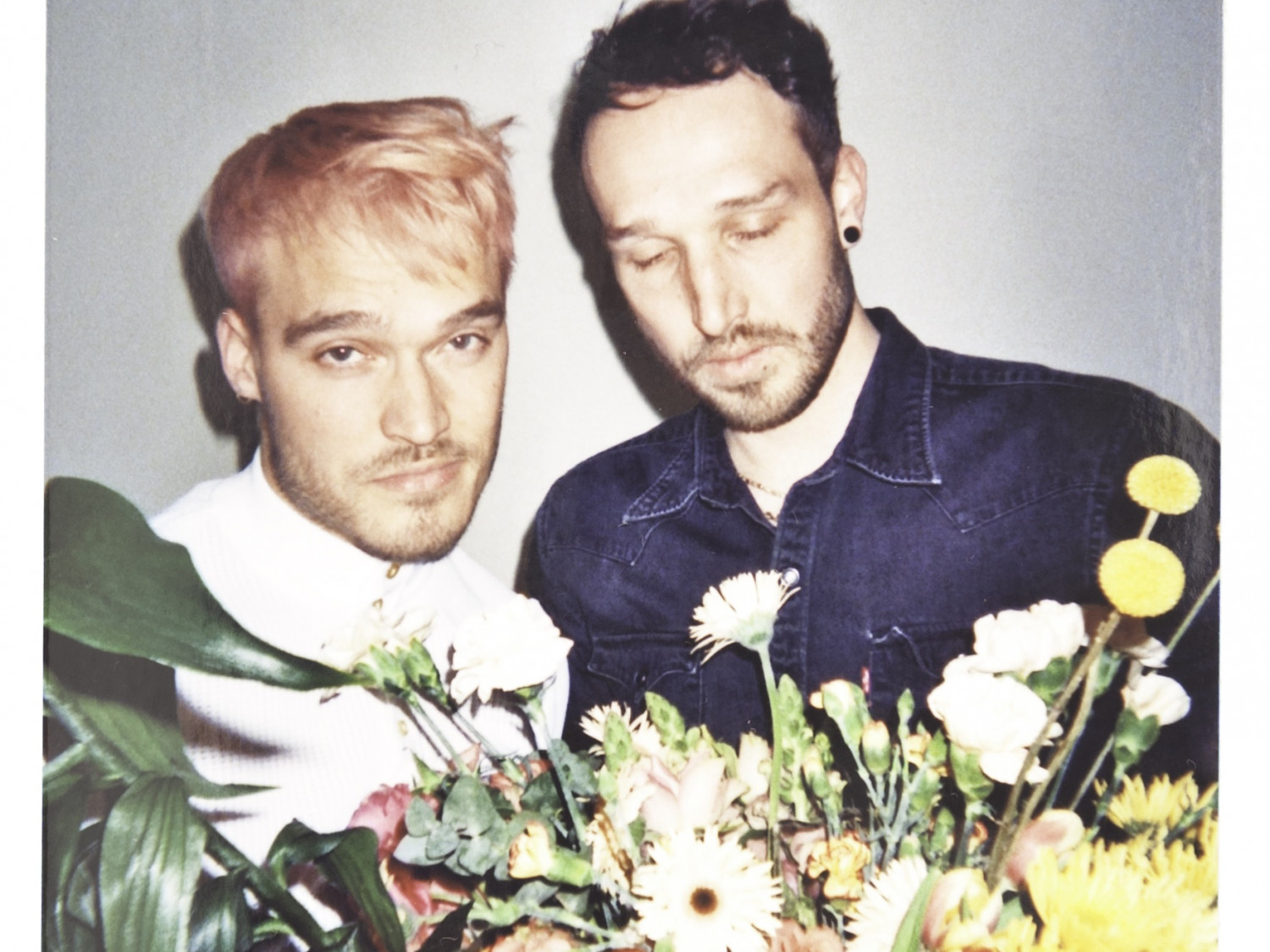 NEW RELEASE: KLAN MIT IHREM NEUEN ALBUM "jaaaaaaaaaaaaaaaa!"