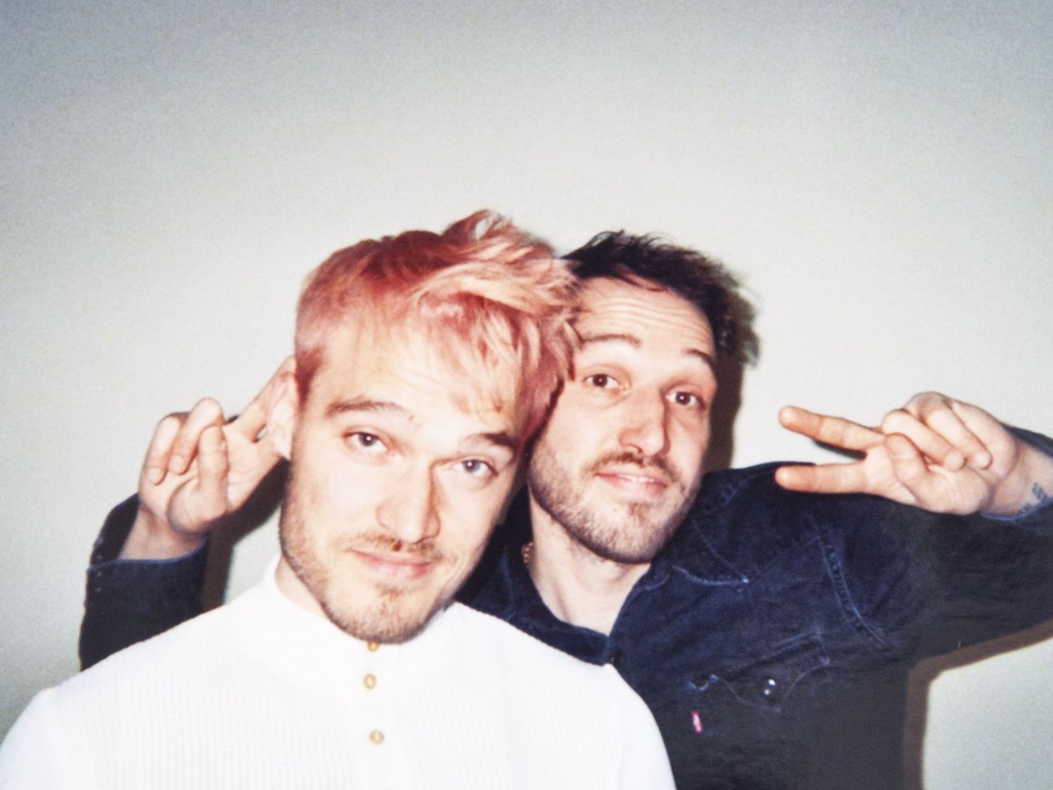 KLAN GEHEN AUF DEUTSCHLAND-TOUR: "JAAAAAAAAAAAAAAAA!" TOUR 2023 